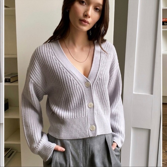 canberra cardigan